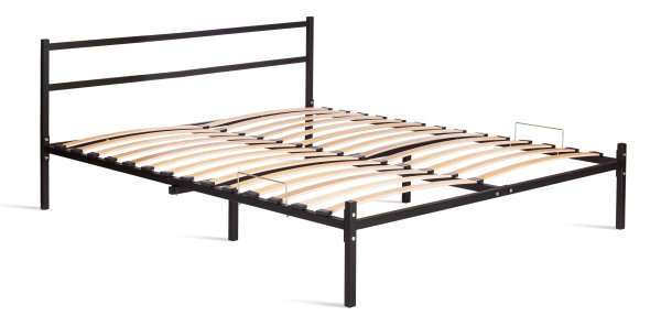 Фото Кровать двуспальная Марко (Marco) (СМ 160х200) в Армянске по цене 10 940 ₽ от производителя Tetchair, код товара 2000002607809, 2000002607816 шт Фото Кровать двуспальная Марко (Marco) (СМ 160х200) от производителя Tetchair в Армянске по цене 10 940 ₽