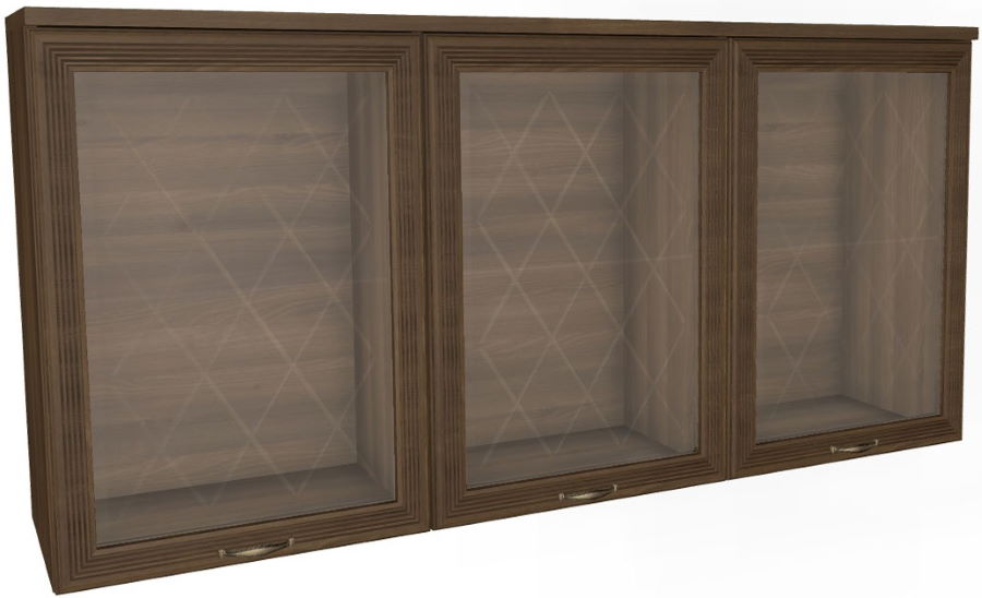 Фото Антресоль Карина АН-1011 от производителя Лером в Армянске по цене 23 650 ₽