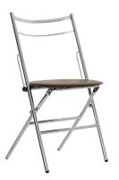 Фото stulya-dlya-kukhni стул складной пиколло (piccolo ) slim производитель Новый стиль