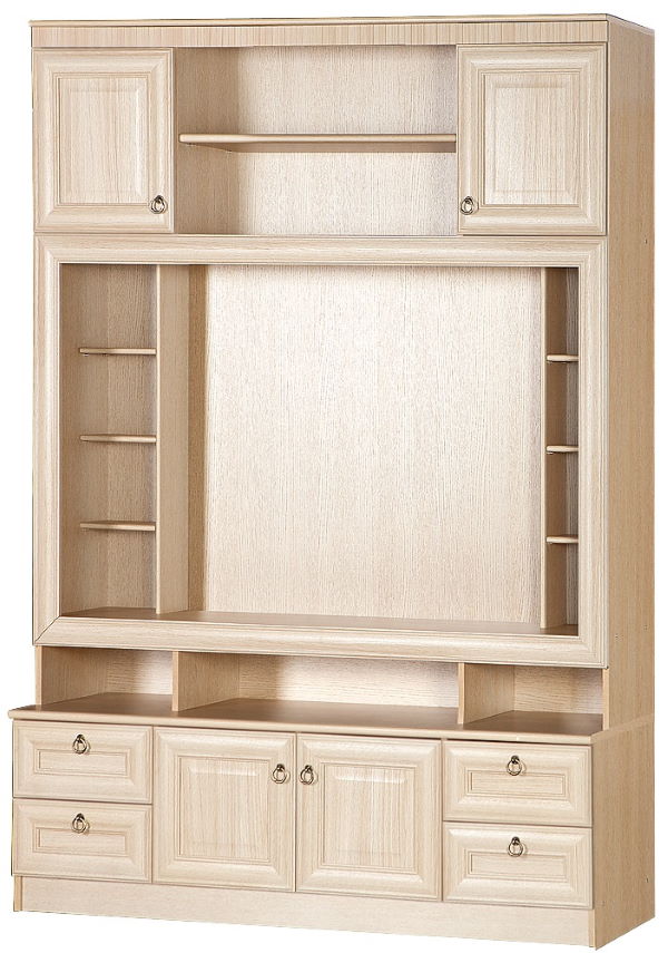 Фото Шкаф многоцелевой Инна 603 от производителя Яна в Армянске по цене 40&nbsp;590 ₽