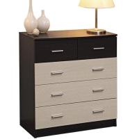 Фото komod-dlya-gostinoy комод дуэт-12 производитель Олмеко