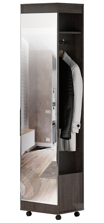 Фото Вешалка Сити от производителя Мебелони в Армянске по цене 10&nbsp;180 ₽