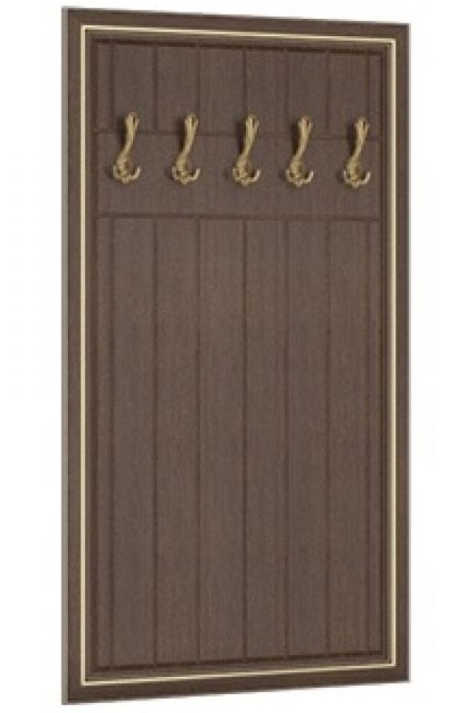 Фото Панель большой вешалки Виктория от производителя Мебель Маркет в Армянске по цене 16&nbsp;470 ₽