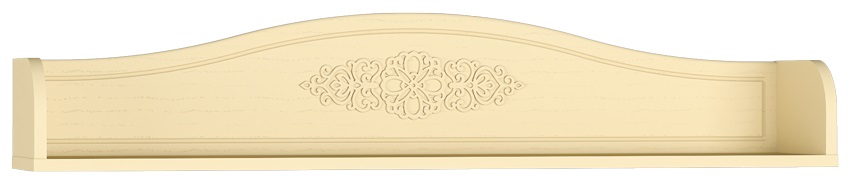 Фото Полка Ассоль плюс АС-50 от производителя Компасс в Армянске по цене 4&nbsp;000 ₽