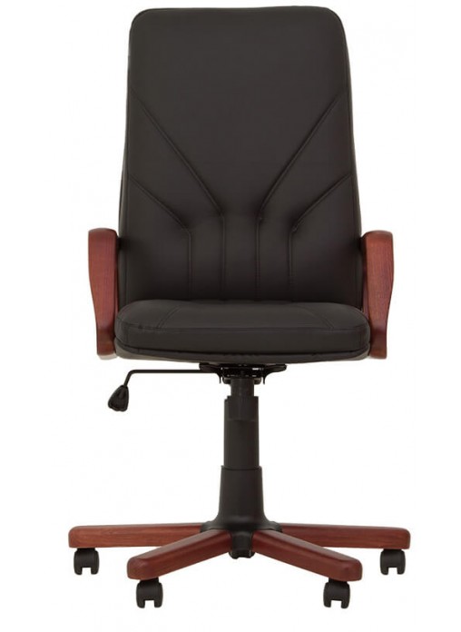 Фото Кресло для руководителя Менеджер (Manager) extra tilt от производителя Новый стиль в Армянске по цене 16 380 ₽