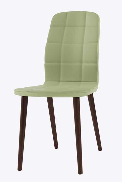 Фото Стул обеденный Бейз Х от производителя Mamadoma в Армянске по цене 5&nbsp;550 ₽