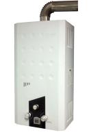 Колонка газовая Largass (полутурбированная) (Цвет белый) в Армянске от производителя 