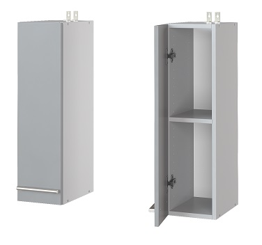 Фото Кухня Фиджи шкаф навесной А-20 от производителя Леко в Армянске по цене 2 310 ₽