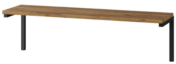 Полка Лофт-1 (крафт (БТС) ) Полка Лофт-1 (крафт (БТС) )