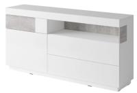 Фото mebel-dlya-gostinits комод-1d3s typ 47 silke производитель Helvetia