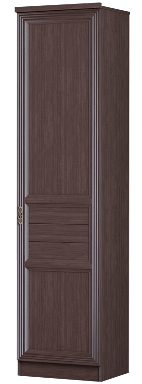 Фото Шкаф Лира 41 (51) однодверный от производителя Яна в Армянске по цене 14 070 ₽