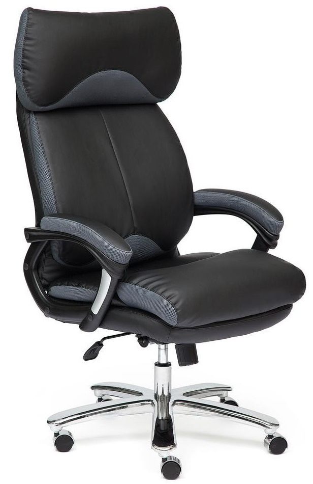 Фото Кресло для руководителя Гранд (Grand) от производителя Tetchair в Армянске по цене 26&nbsp;890 ₽