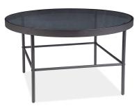 Фото  стол журнальный signal vanessa  производитель Signal