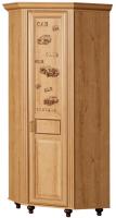 Фото  шкаф ралли 862 (88) угловой производитель Яна