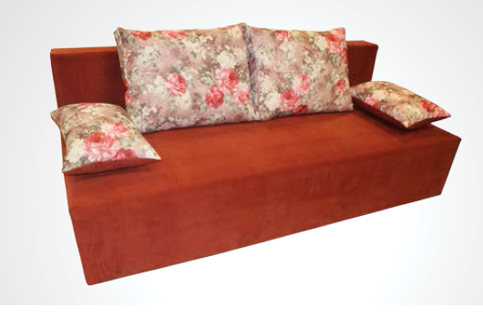 Фото Диван Эко от производителя ArtMax в Армянске по цене 18 910 ₽