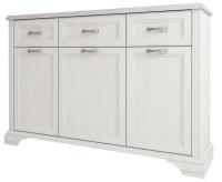 Тумба 3D3S Монако (Monako) (сосна винтаж-дуб анкона (Анрэкс) ) в Армянске от производителя 