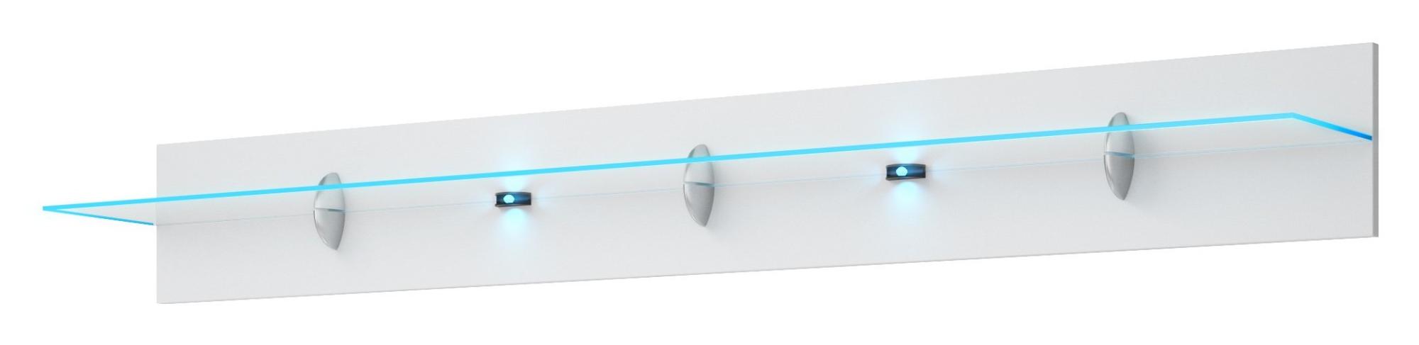 Фото Полка typ 02 Togo от производителя Helvetia в Армянске по цене 13&nbsp;640 ₽