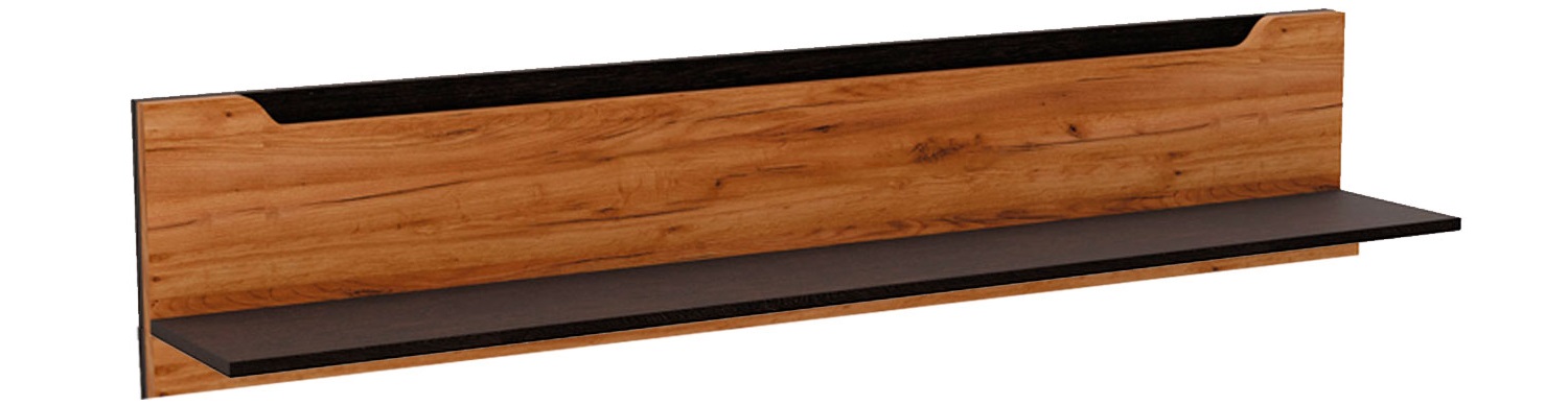 Фото Полка Афина А19а от производителя Заречье в Армянске по цене 2&nbsp;520 ₽