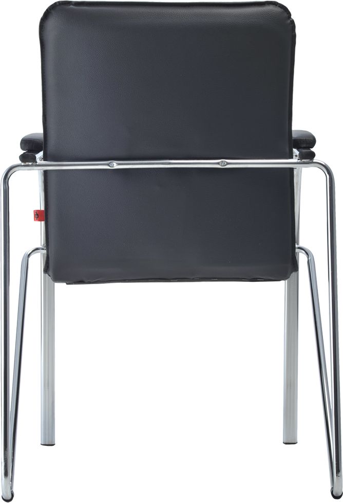 Фото Стул для посетителя Самба М (крашенный) от производителя Фабрикант в Армянске по цене 5 760 ₽