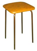 Фото stulya-dlya-dachi табурет тонус-м производитель Металл-Конструкция