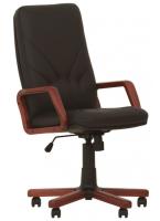 Фото kresla-kompyuternye кресло для руководителя менеджер (manager) extra tilt производитель Новый стиль