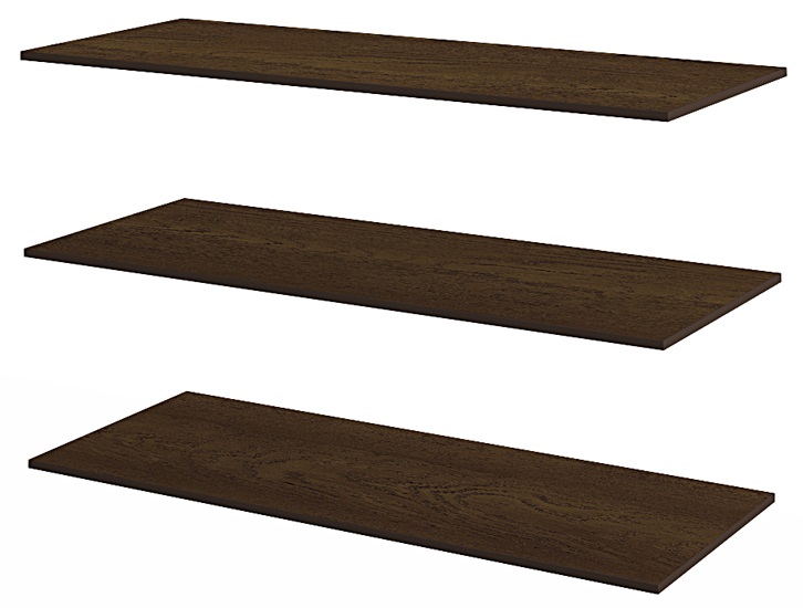 Фото Полки для шкафа Лючия 181 от производителя Яна в Армянске по цене 5&nbsp;150 ₽