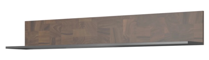 Фото Полка typ 01 Move от производителя Helvetia в Армянске по цене 4&nbsp;970 ₽