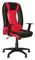 Фото  кресло для руководителя спорт (sport) r (пластик) производитель Новый стиль