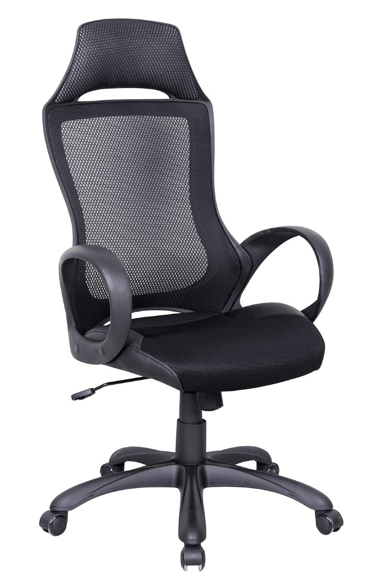 Фото Кресло для персонала Меш (Mesh)-3 от производителя Tetchair в Армянске по цене 13 170 ₽