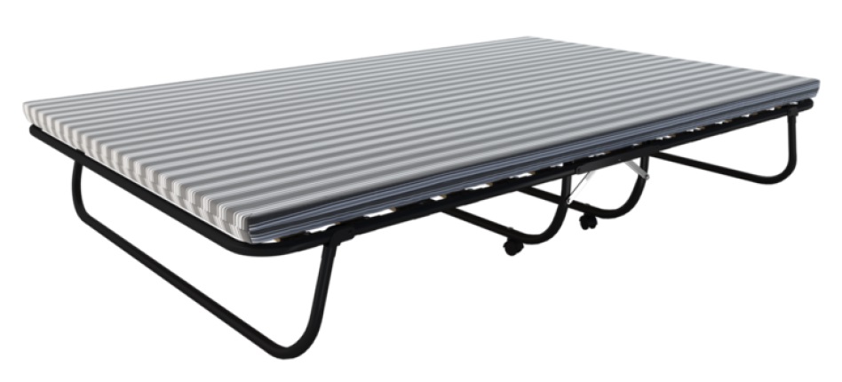 Фото Раскладушка LeSet модель 217 (с матрасом) от производителя Импэкс в Армянске по цене 11 270 ₽