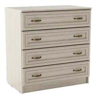 Комод Вега ВМ-29  (сосна карелия (Хорошая мебель) ) в Армянске от производителя 