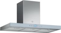 Вытяжка купольная Trinia 190 (900х500хh560(1048)) (Материал Металл/Стекло , Цвет Металлик/Черный) в Армянске от производителя в интернет магазине Планета Комфорта Вытяжка купольная Trinia 190 (900х500хh560(1048)) (Материал Металл/Стекло , Цвет Металлик/Черный) в Армянске от производителя