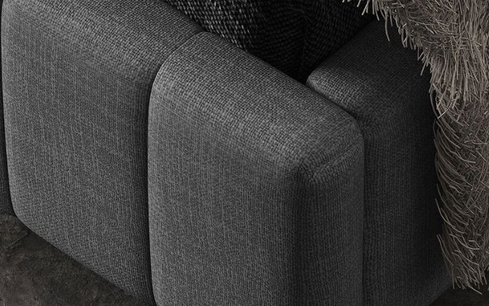 Фото Кровать двуспальная Scarlett (СМ 180х200) без основания от производителя Корона в Армянске по цене 36 030 ₽