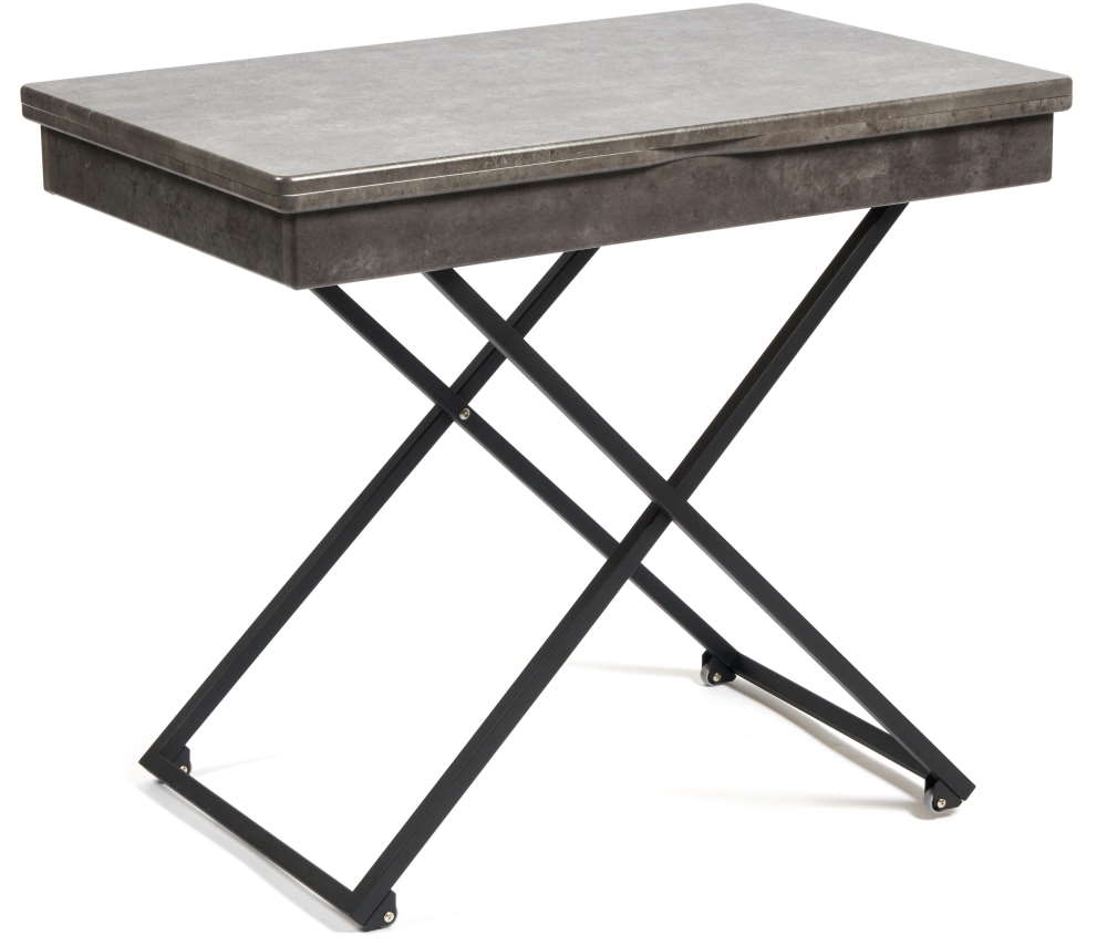 Фото Стол трансформируемый Меридиен (Meridian) в Армянске по цене 16 910 ₽ от производителя Tetchair, код товара 2000002180975, 2000002180982 шт Фото Стол трансформируемый Меридиен (Meridian) от производителя Tetchair в Армянске по цене 16 910 ₽