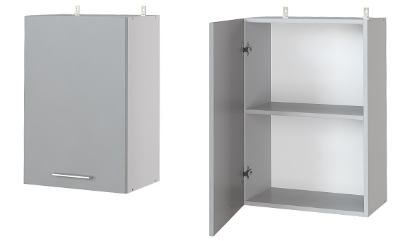 Фото Кухня Бронкс шкаф навесной А-50 от производителя Леко в Армянске по цене 3&nbsp;560 ₽