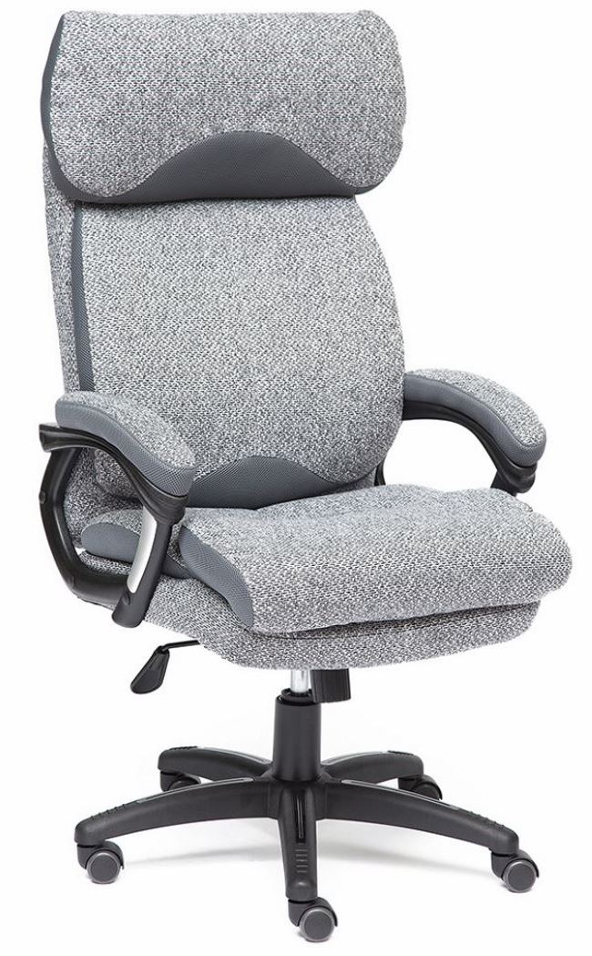 Фото Кресло для руководителя Дук (Duke)  от производителя Tetchair в Армянске по цене 19 970 ₽