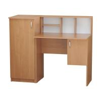 Фото stoly-kompyuternye стол компьютерный парта  производитель Ромис