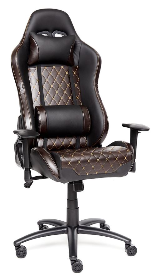 Фото Кресло геймерское Ичесс (iChess) от производителя Tetchair в Армянске по цене 30 410 ₽