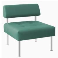 Кресло Офис (Office) без подлокотников (экокожа-ecо (Новый стиль) ) в Армянске от производителя в интернет магазине Планета Комфорта Кресло Офис (Office) без подлокотников (экокожа-ecо (Новый стиль) ) в Армянске от производителя