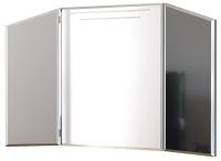 Фото  зеркало настенное олимп производитель Браво-мебель