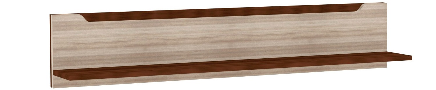 Фото Полка Афина А19а от производителя Заречье в Армянске по цене 2&nbsp;520 ₽