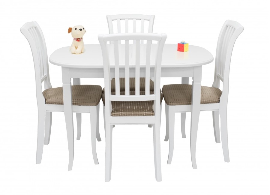 Фото Стол обеденный Leset Аризона 1Р от производителя Импэкс в Армянске по цене 21 760 ₽