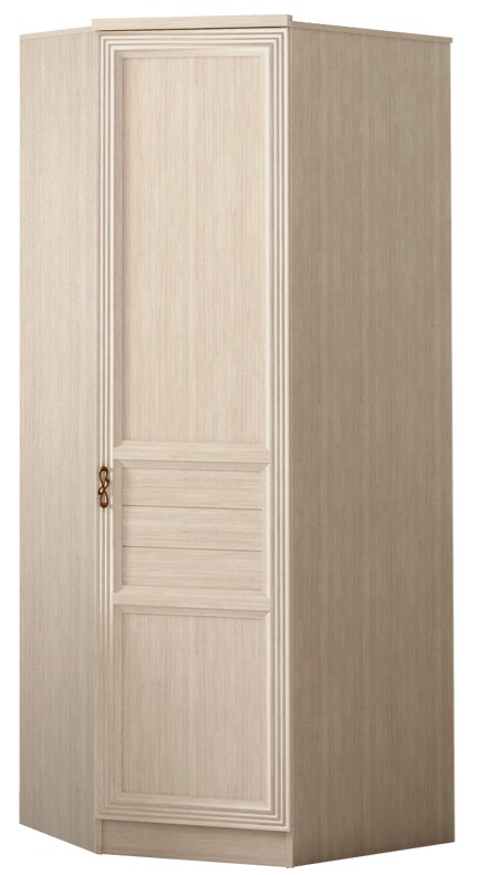 Фото Шкаф Лира 57 (71) угловой от производителя Яна в Армянске по цене 22 280 ₽