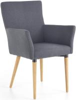 Стул Halmar K274 ( Обивка стула:ткань, натуральный, темно-серый (Halmar ) ) в Армянске от производителя 