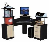 Фото stoly-kompyuternye стол компьютерный ск-26  производитель Пирамида