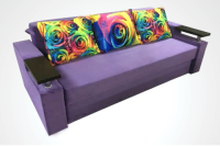 Диван-Софа Марсель (1 категория (ArtMax) ) в Армянске от производителя 