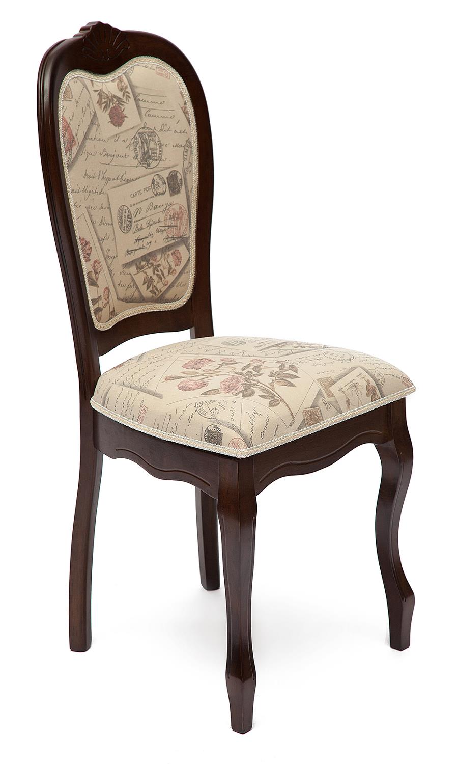 Фото Стул Принцесса (Princess) от производителя Tetchair в Армянске по цене 9&nbsp;850 ₽