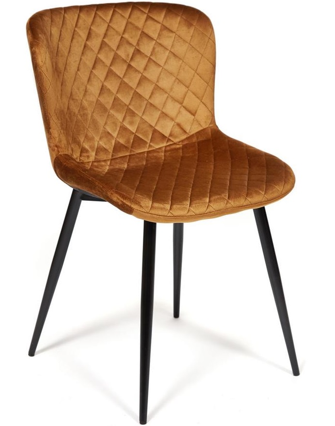 Фото Стул Куинси (Quincy) (mod 8272) от производителя Tetchair в Армянске по цене 9&nbsp;380 ₽