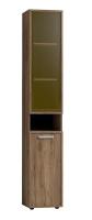 Фото  шкаф мцн натура (nature) 82 производитель Глазов