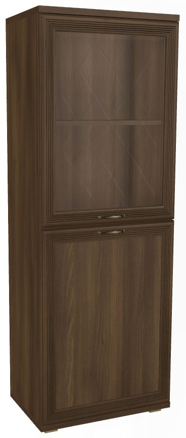 Фото Шкаф Карина ШК-1085 многоцелевой  от производителя Лером в Армянске по цене 13&nbsp;520 ₽